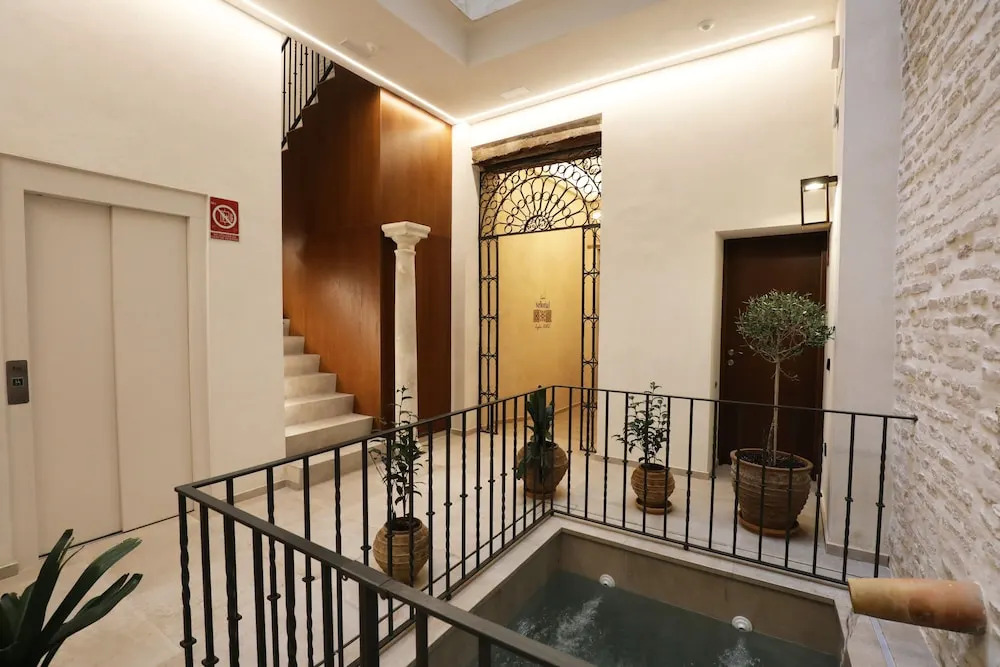 Casa Señorial del Siglo XVIII