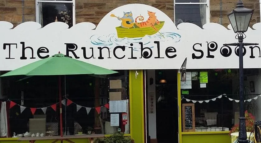 The Runcible Spoon