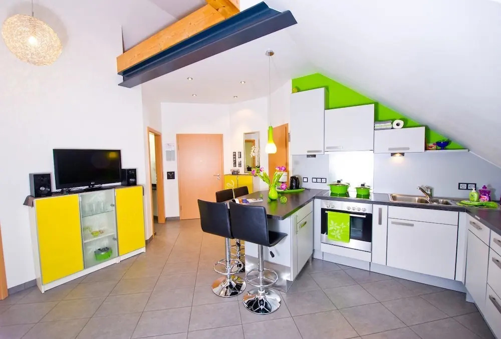 Boutique Lodgings Horster