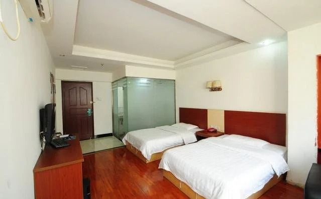 Yatai Express Inn