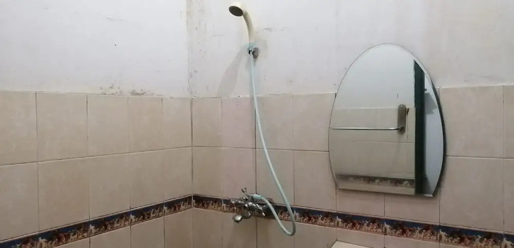 Pondok Gembyang Hotel Air Panas Alam by OYO Rooms