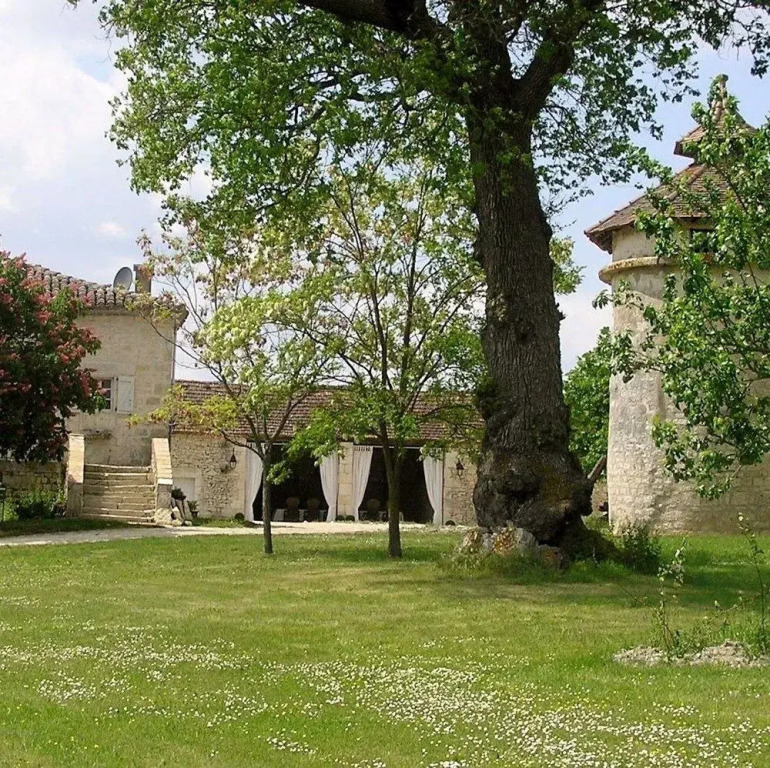 Domaine de LIsle Basse