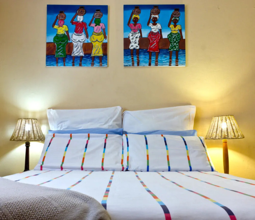 Riverlodge Backpackers