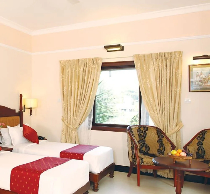 Grand Thekkady
