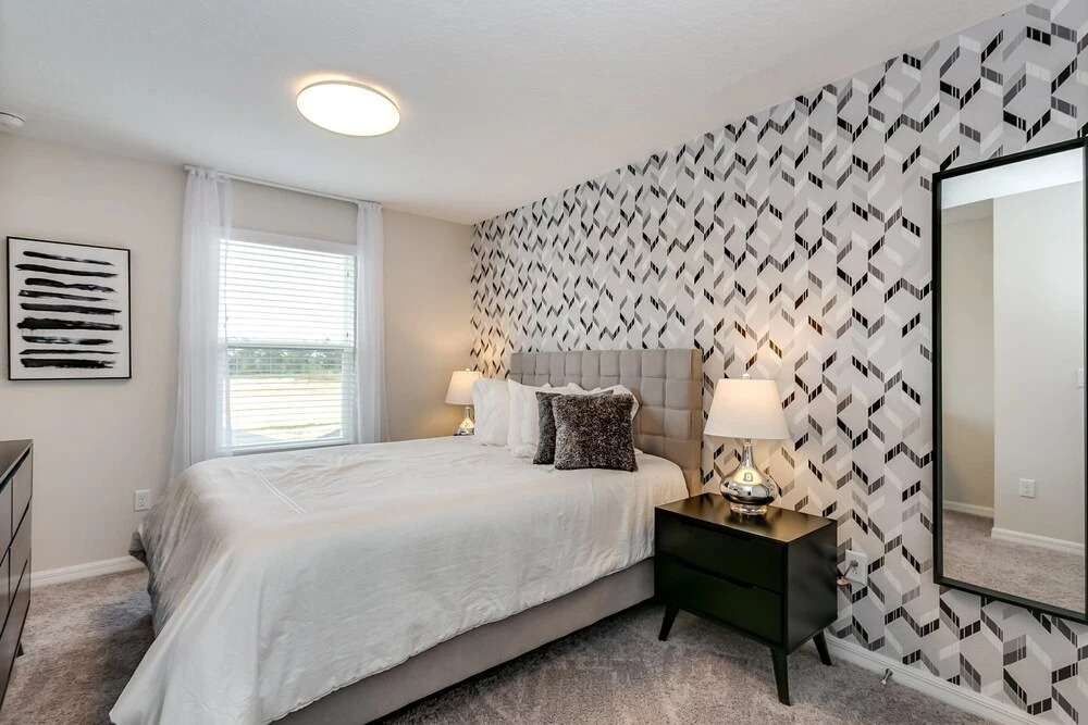 1527CPC Orlando Newest Resort Community Town Home