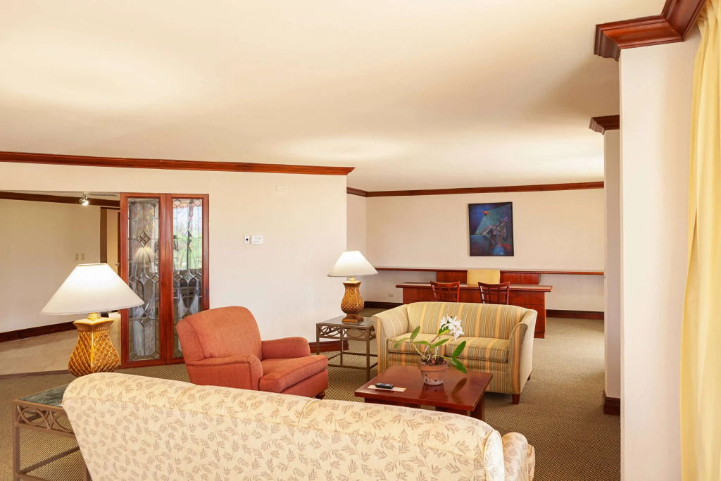 Wyndham San Jose Herradura