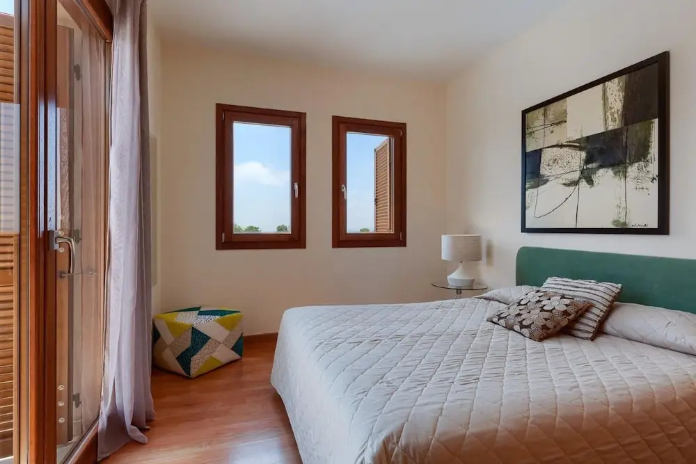 Aphrodite Hills Holiday Residences Junior Villas 2 Bedroom Junior Villa With Private Pool - J032