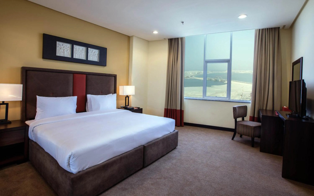 Orange Suites Hotel