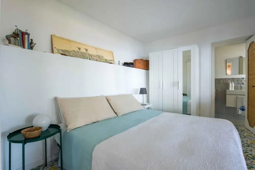 Casa Gibigiana con Vista Mare all Addaura