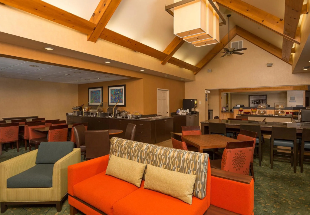 Residence Inn Durango Downtown