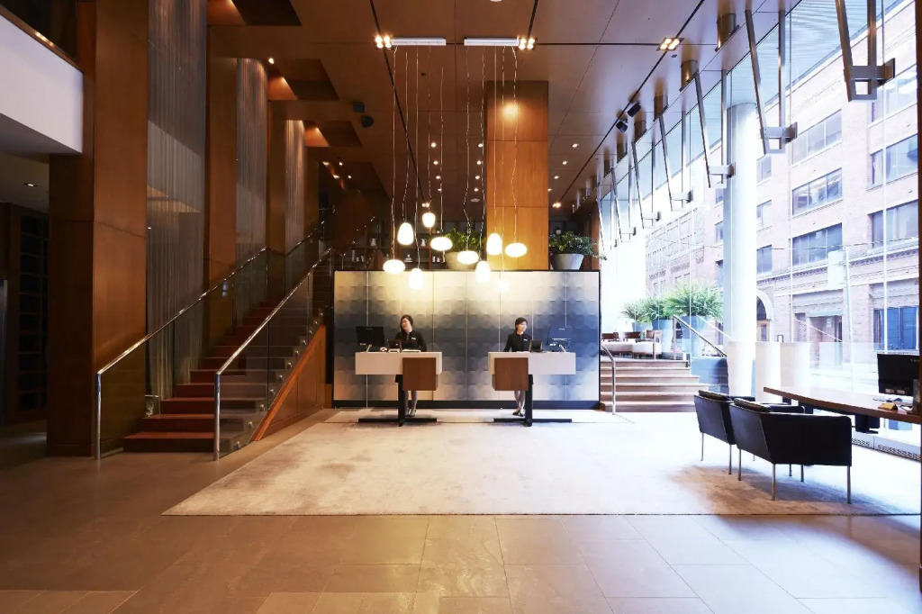Le Germain Hotel Toronto