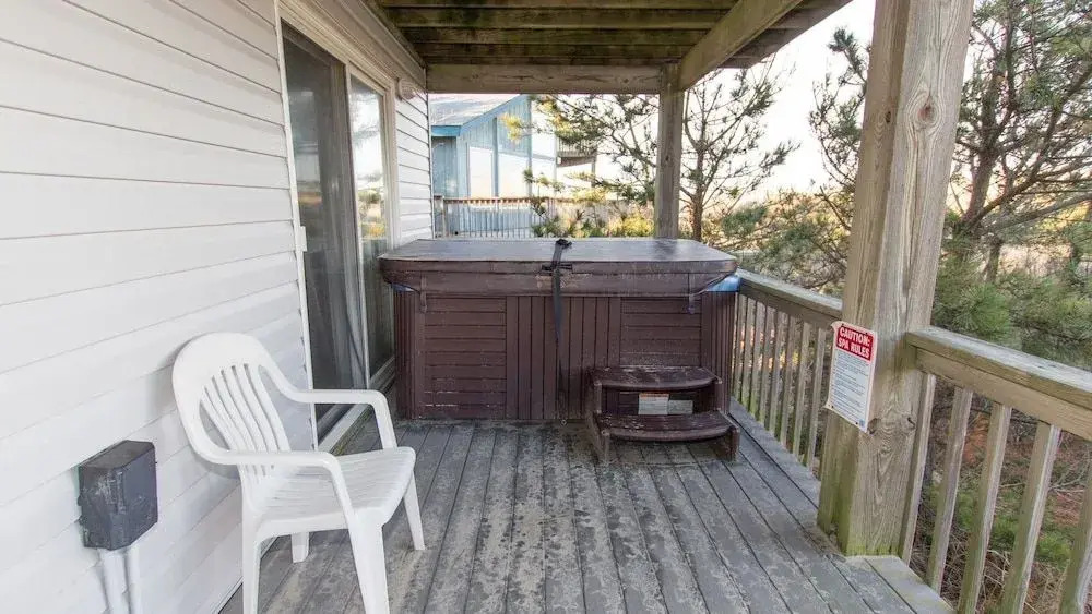 Four Sea Sons - 6 Br Home