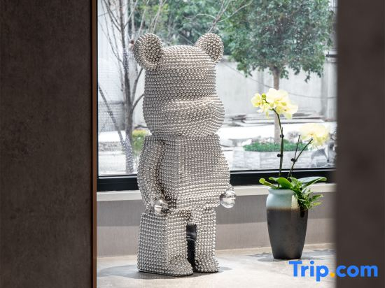MeetU Hotel (Deyang Guanghan)