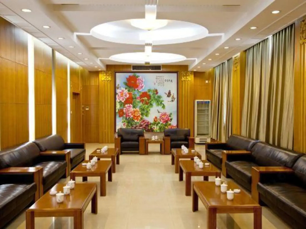 Xinle Hotel