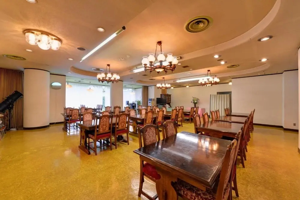 Hotel New Umeya