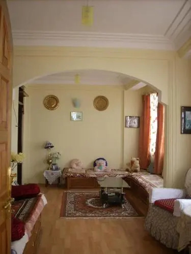 Nestle Homestay