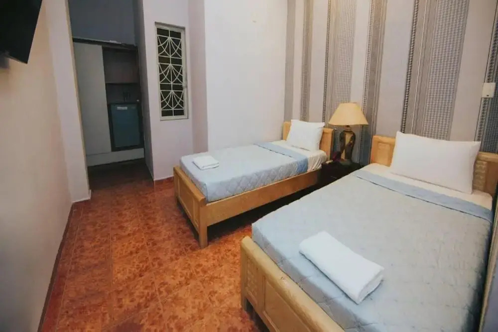 YHD Hotel