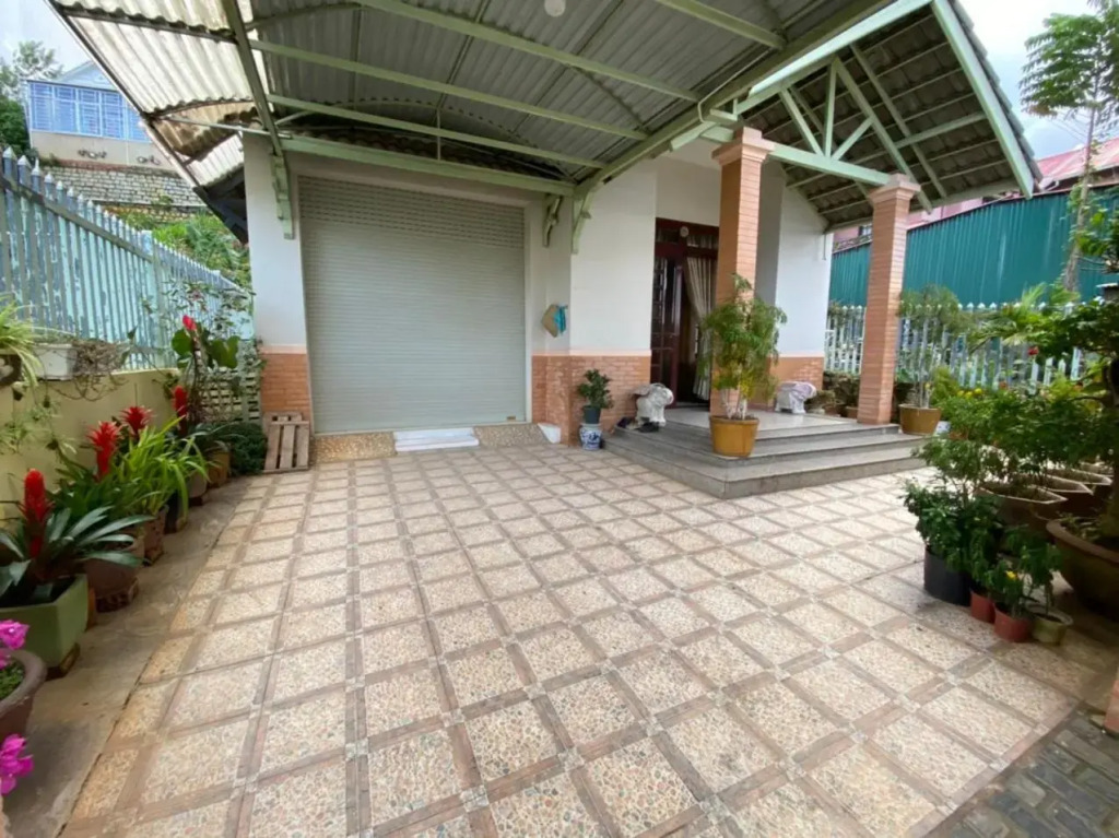Phuong Thanh Homestay