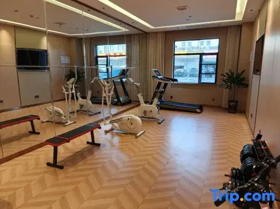 Vienna Hotel 5.0 Wanshanghong, Fairy Lake Avenue, Xinyu