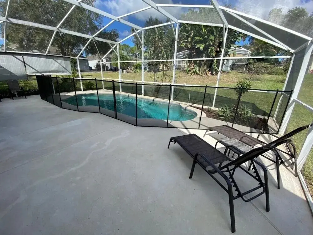 Southern Dunes Villa Private Pool Home