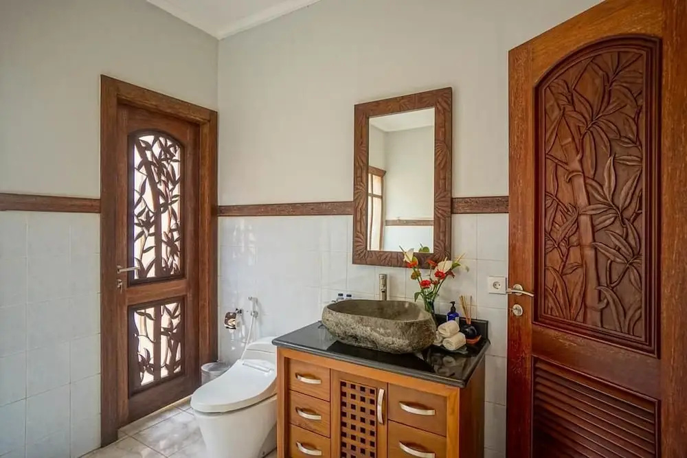 Villa Tirta Indah