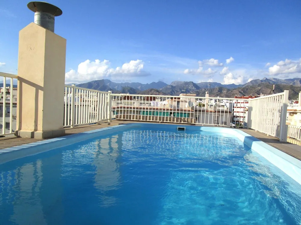 Apartamentos Solset Nerja