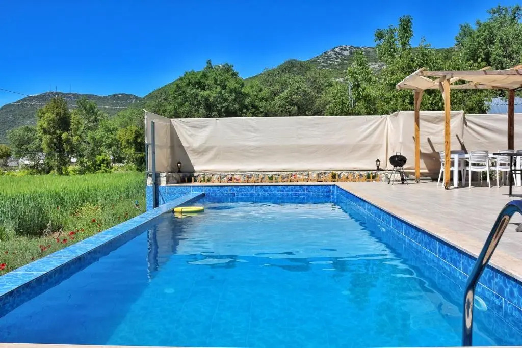 Villa Santa Kaş
