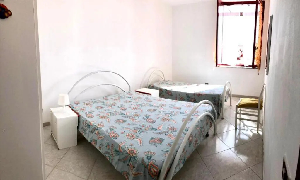 B&B Terrazza Mare