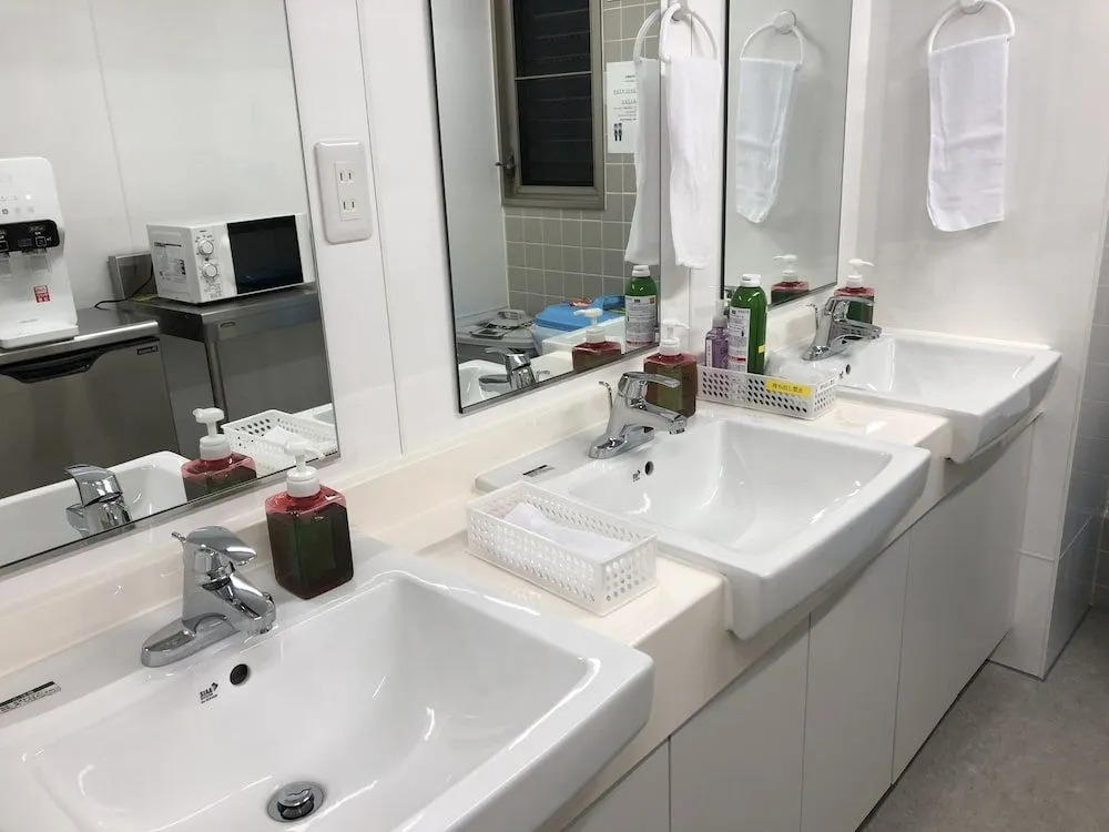 Hotel Mirai