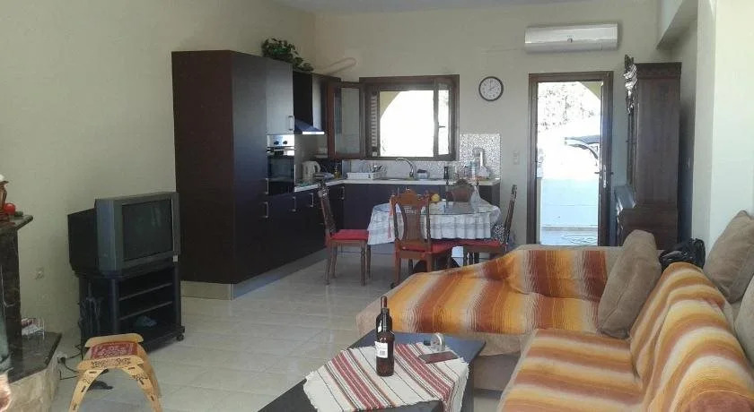 Villa Kiki
