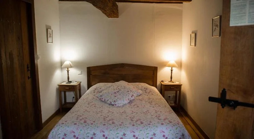 Le Relais Saint Jacques