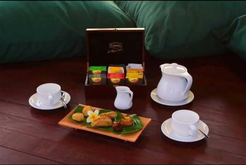 Papillon Garden Villas by Premier Hospitality Asia