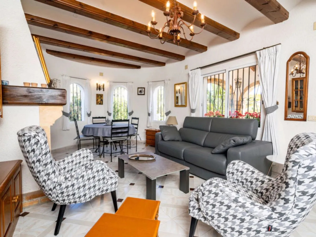Holiday Home Pinomar by Interhome