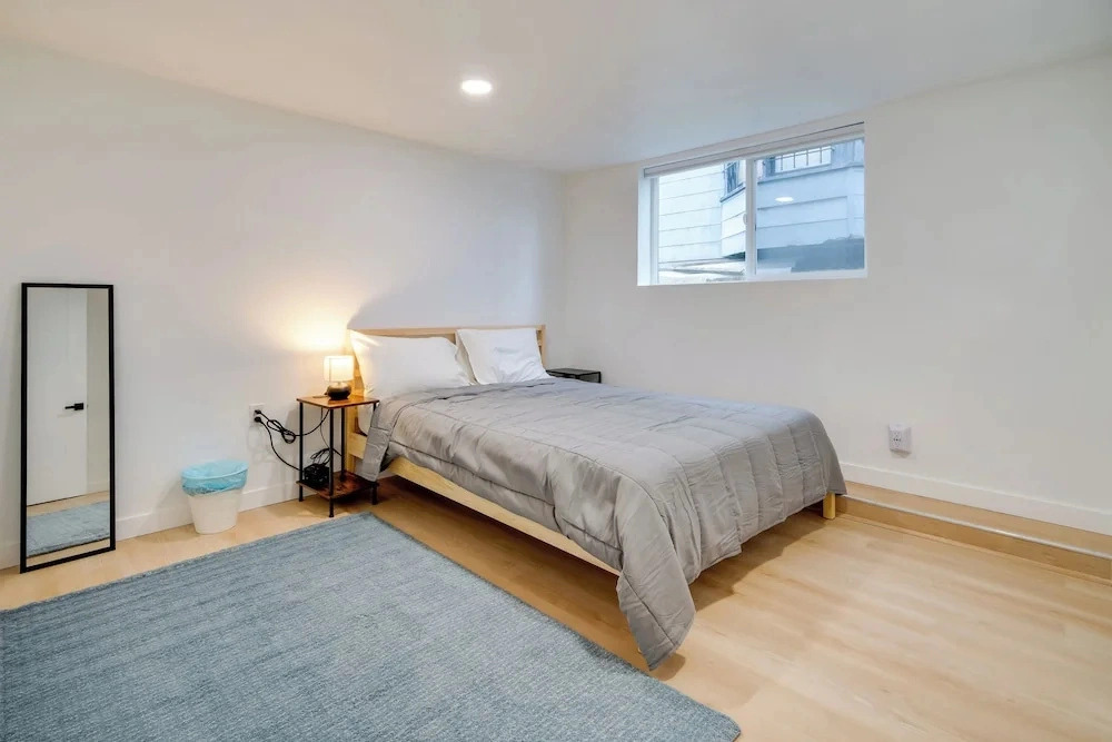 Pet-friendly Seattle Apt Near Dtwn & Lumen Field