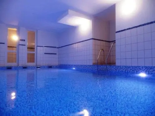 Haus Roland _ Wohnung 28