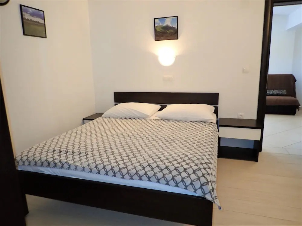 Apartments Simic-with beautiful view