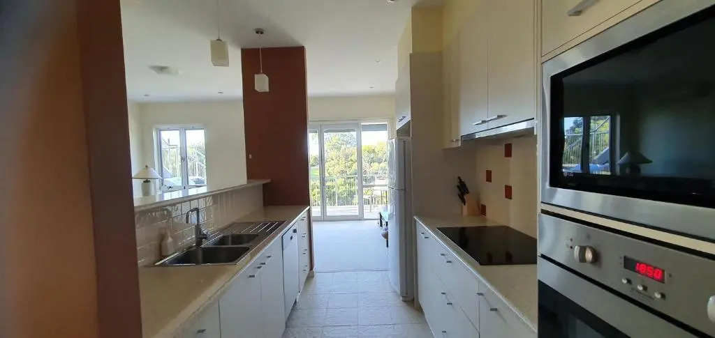 Coastal Soul Villa at Broadbeach