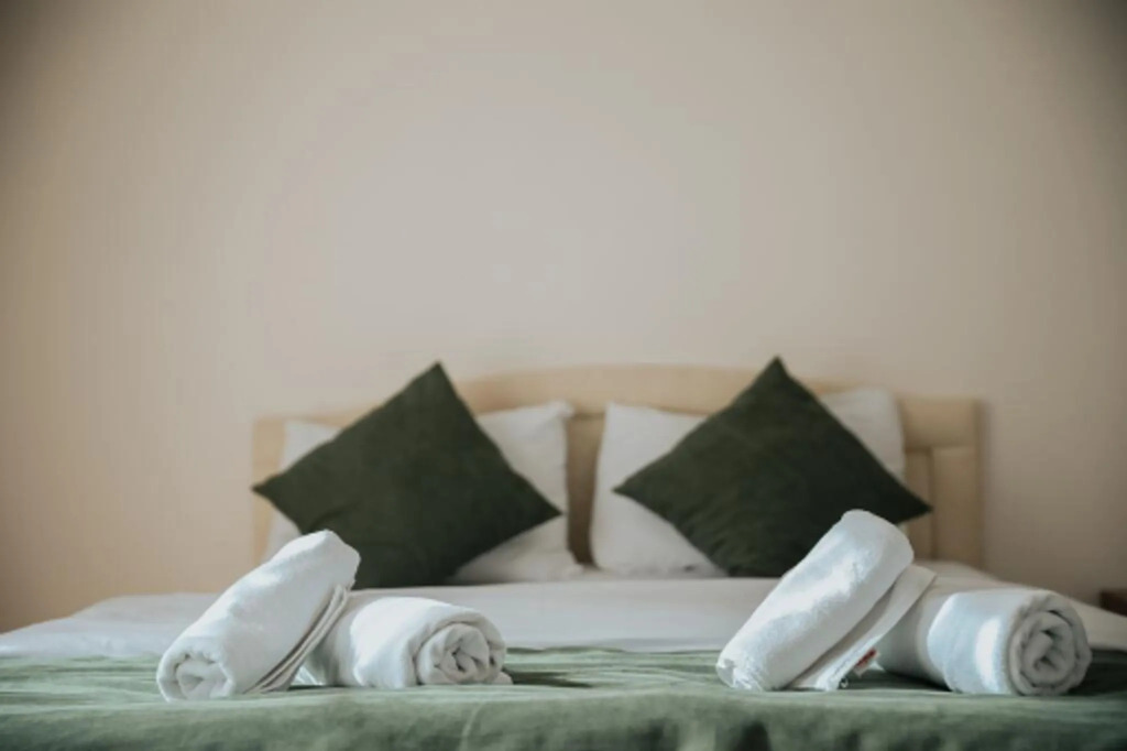Bahri Hotels Uzungöl
