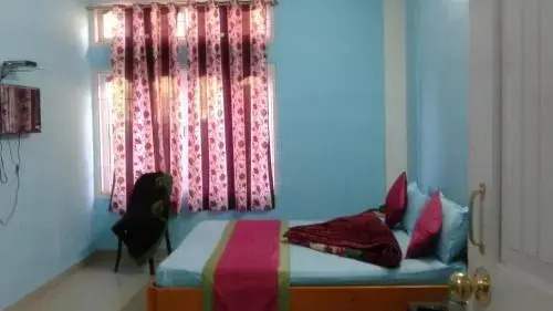 Zambhala Hotel