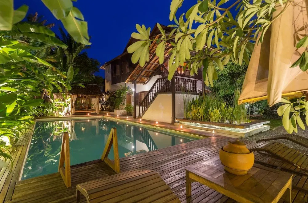 Wat Bo House by Angkor Stays