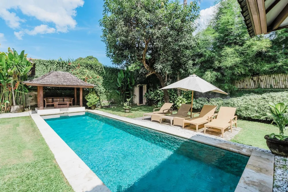 Villa Vista 1-4Bedroom Private Pool