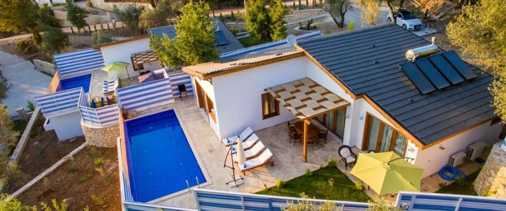 Villa Sunset 3