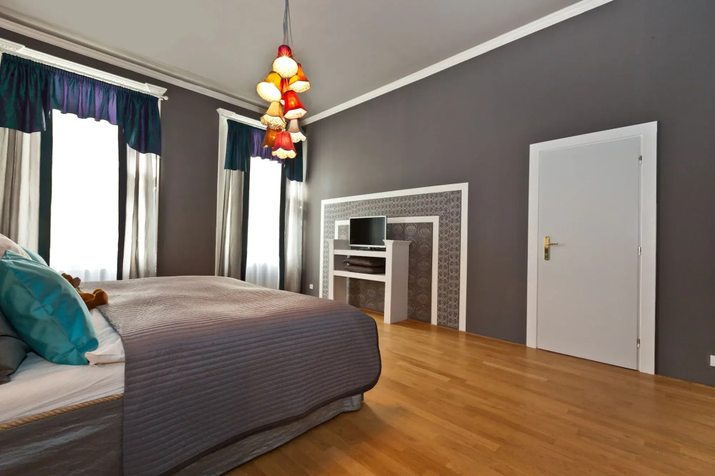Royal Prague City Apartments
