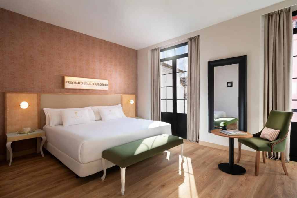 Los Seises Sevilla, a Tribute Portfolio Hotel
