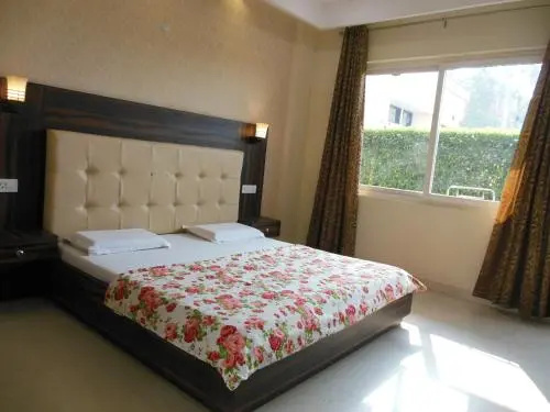 Sumaaya Greens Resort