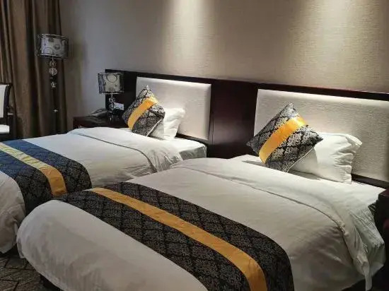 Cheng Xin Hotel