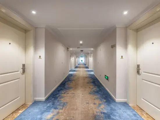 Scholars Hotel