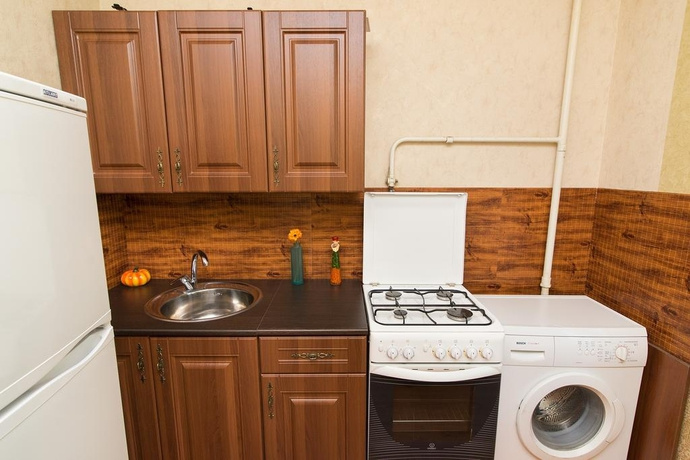 Apartment on Blyukhera