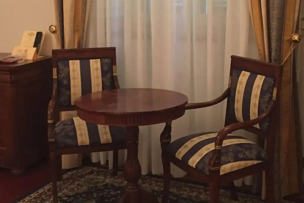 Hotel Villa Verdefiore