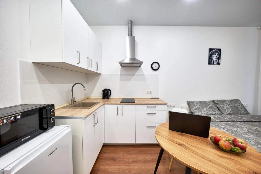 EasyGuest на Дмитровском шоссе